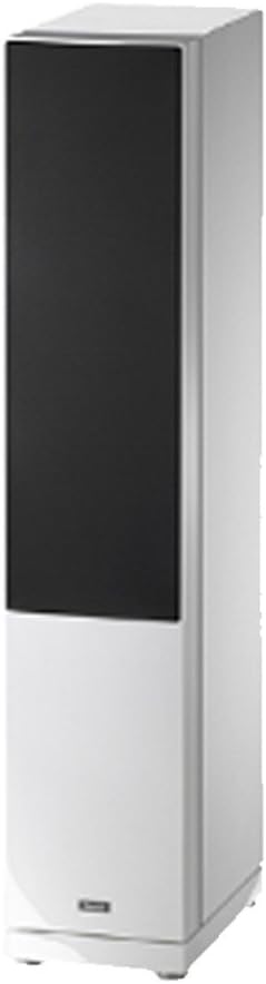 Magnat Quantum 759 I 3 Wege-Standlautsprecher mit hochwertigem HiFi-Sound I Elegante Lautsprecherbox