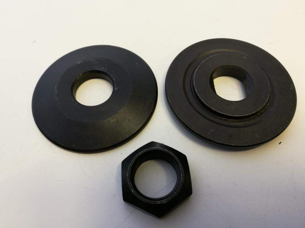 BOSCH 1619PA3183 Werkzeughalter Ersatzteile für PTS 10