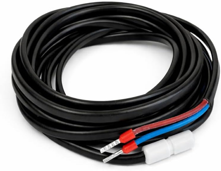 AC603H WLAN Smart Thermostat CALORIQUE - für elektrische Fussbodenheizung, programmierbar, 16A, App-