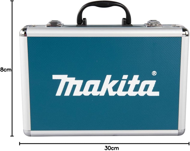 Makita Lochsägen, 16-teilig, D-47307 Single, Single