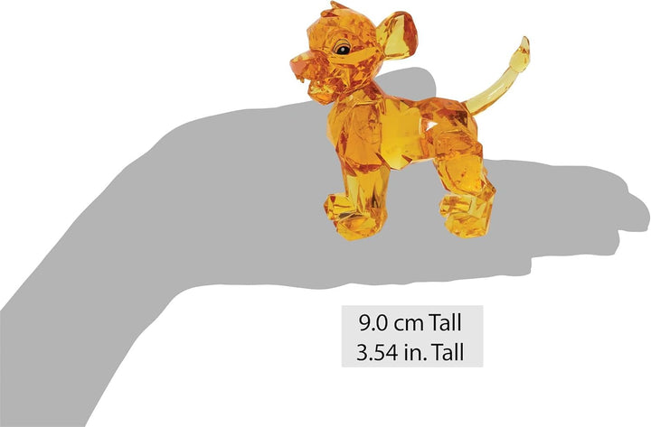 Enesco - Disney Facets Simba 3.6 Figur