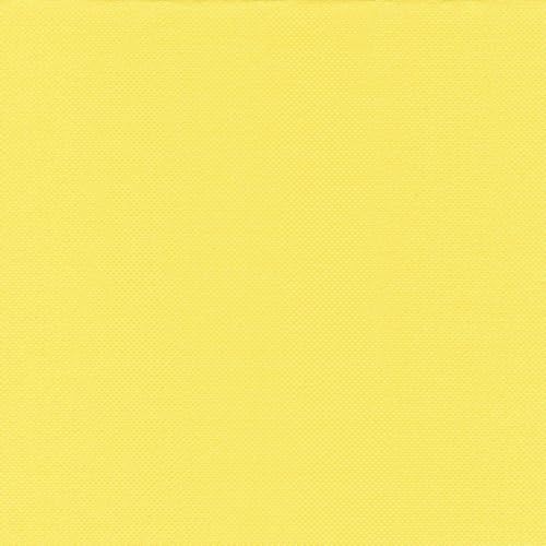 Premium Servietten "ROYAL Collection" 1/4-Falz 40 cm x 40 cm gelb für Hochzeitsfeier. Menge: 250 St