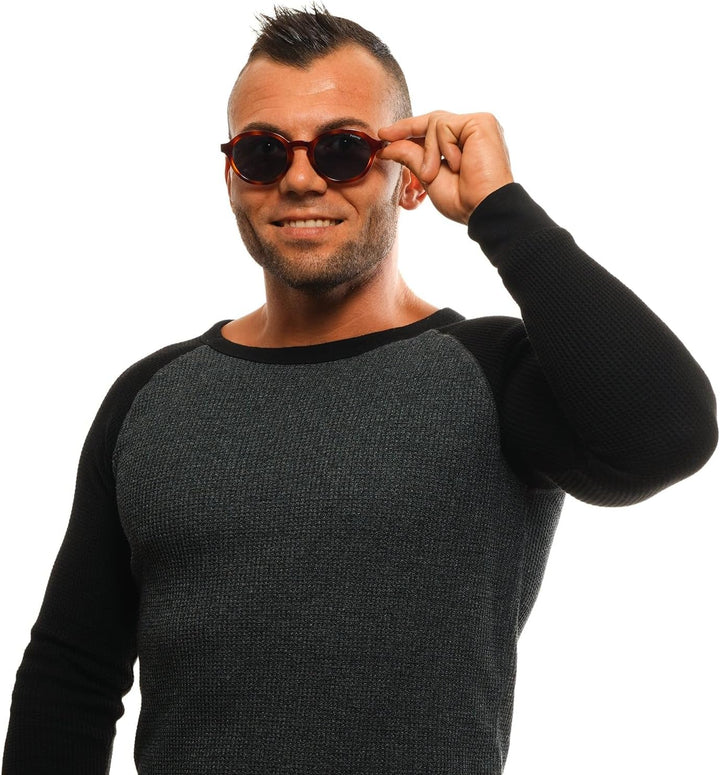Polaroid Unisex Sunglasses