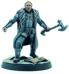 Modiphius Entertainment MUH051939 Miniatures Set, Multicolour