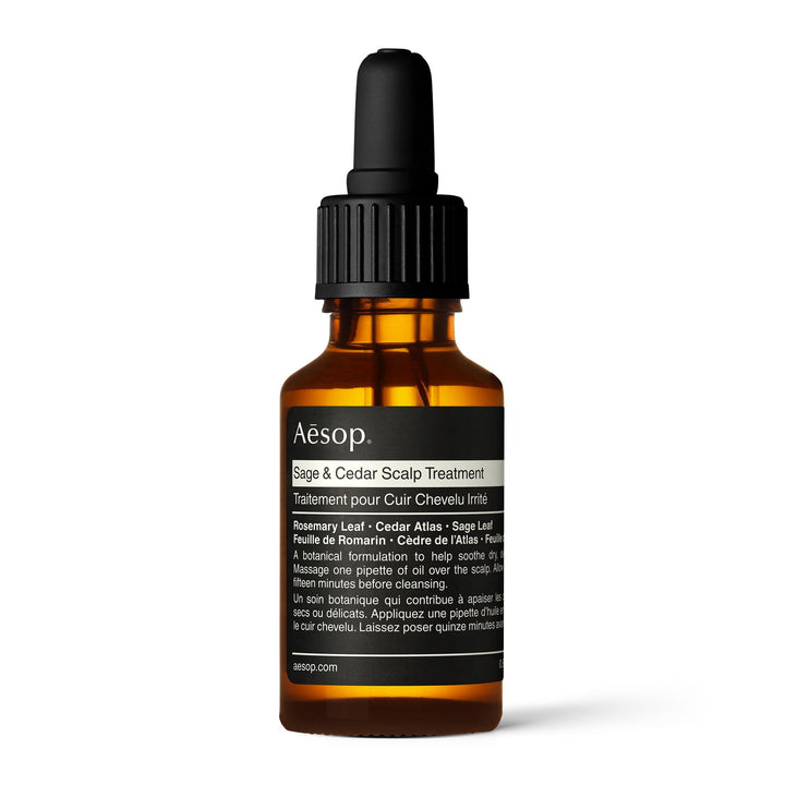 Aesop Salbei &amp; Zedernholz Kopfhautbehandlung 25 ml