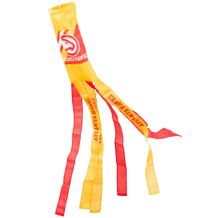 Atlanta Hawks Team Windsock
