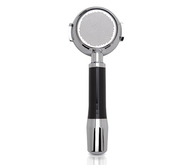 ECM Gran Crema Siebträger mit Sieb und