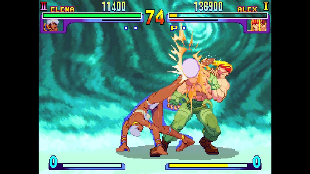 Street Fighter - Anniversary Collection [Xbox One], Xbox One