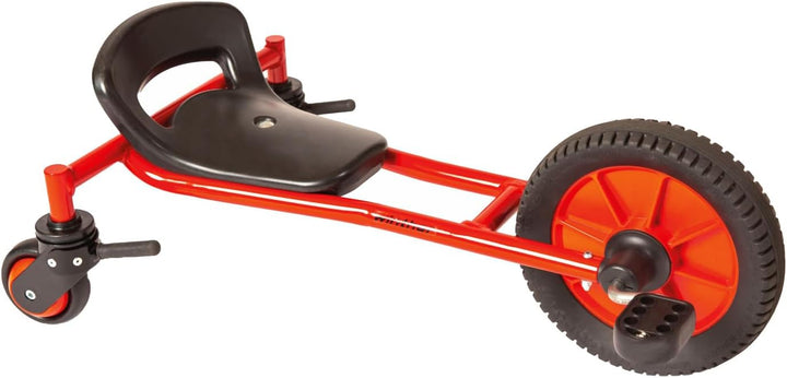 Winther Viking Liegedreirad Medi Fun Racer