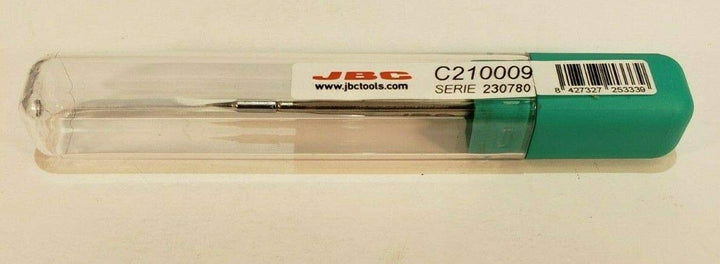 JBC C210009 Lötspitze für T210, spitz
