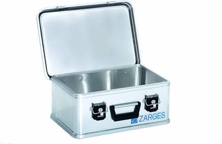 ZARGES Alu-Box Mini XS