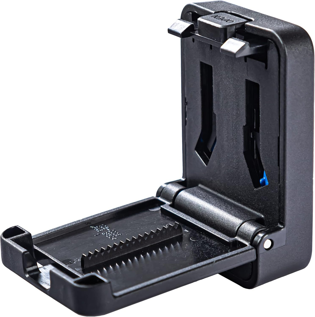 Werkzeuggürtel Set 2L ProClick Tool Belt L & 1x Holder & Tool Pouch M 14 - Profi Werkzeug-Gürtel mit