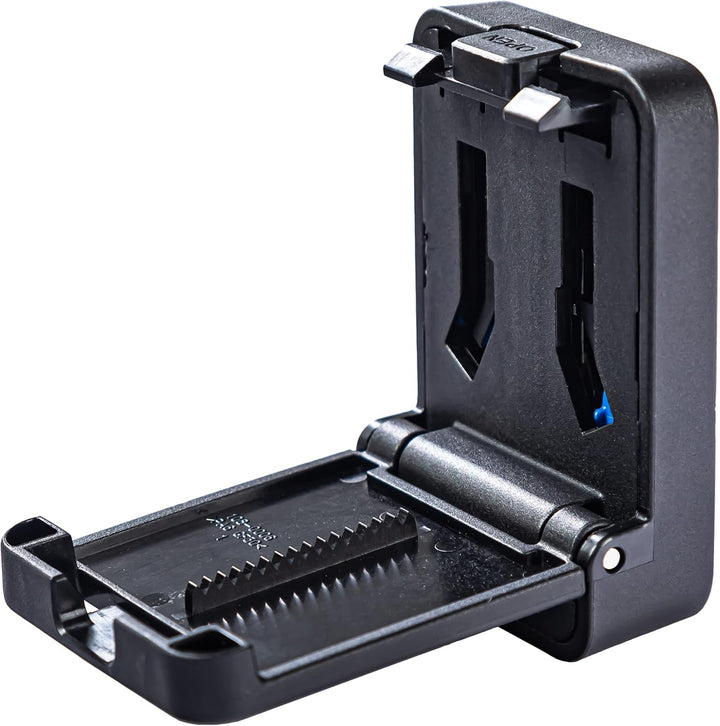 Werkzeuggürtel Set 2L ProClick Tool Belt L & 1x Holder & Tool Pouch M 14 - Profi Werkzeug-Gürtel mit