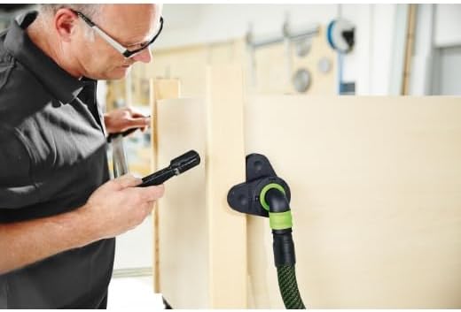 Festool Vakuum-Spanndüse CT-W