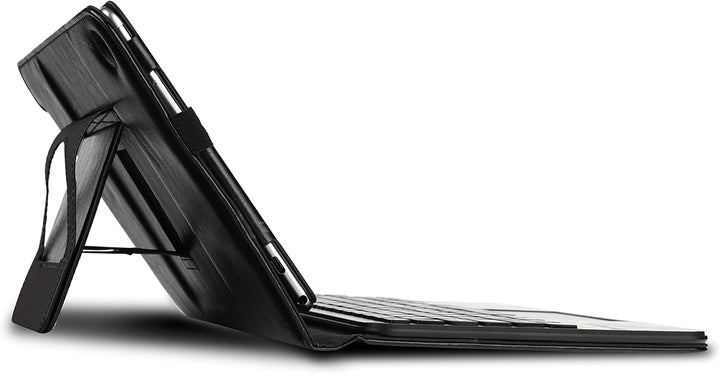 MQ21 für Huawei M5 lite 10.1 - Bluetooth Tastatur Tasche mit Touchpad für Huawei MediaPad M5 lite LT