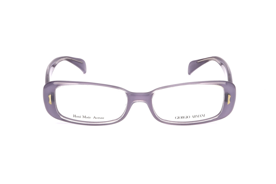Giorgio Armani Gestell 804_Q61 (51 mm) grau