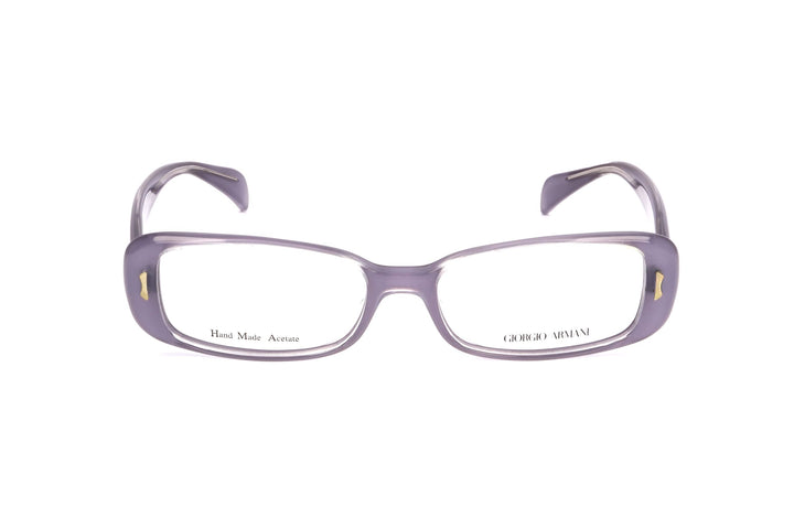 Giorgio Armani Gestell 804_Q61 (51 mm) grau