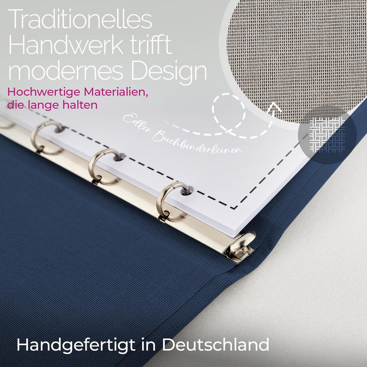 Hochzeitideal Stammbuch der Familie &