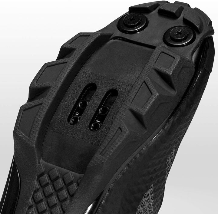 Giro Bike Herren Rincon Walking-Schuh, Schwarz