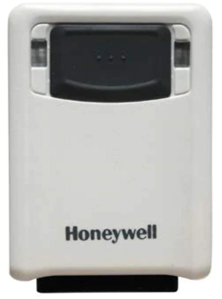 Honeywell 3320 g-4 Fixed Bar Code Reader 1D/2D Diode Foto Grau Player Code-Stangen – Code-Leser Stan