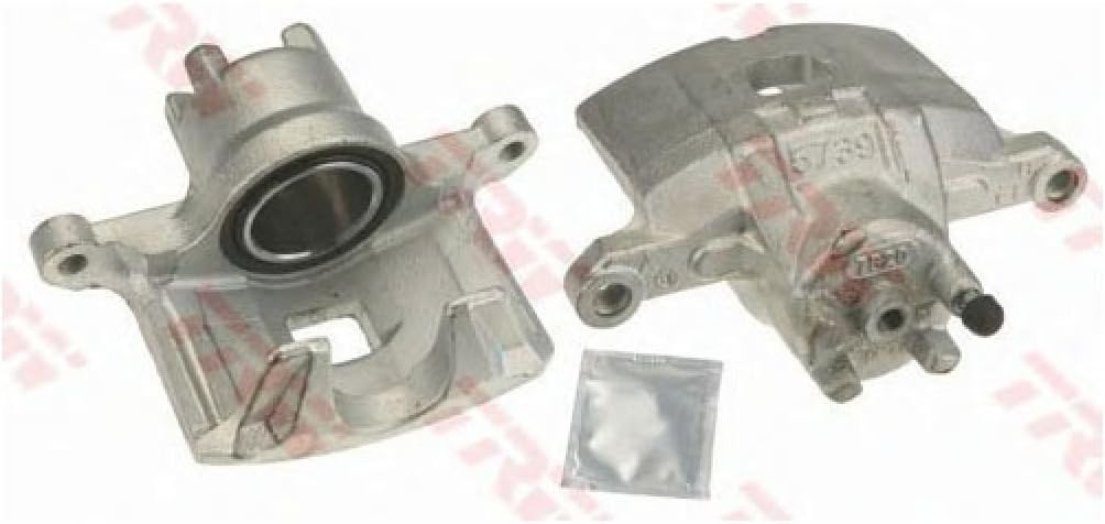 TRW BHX500E Bremssattel