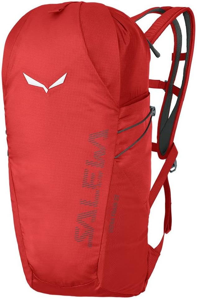 Salewa Unisex Ultra Train 22l Backpack Speed Hiking Backpack (1er Pack) Einheitsgrösse Flame, Einhei