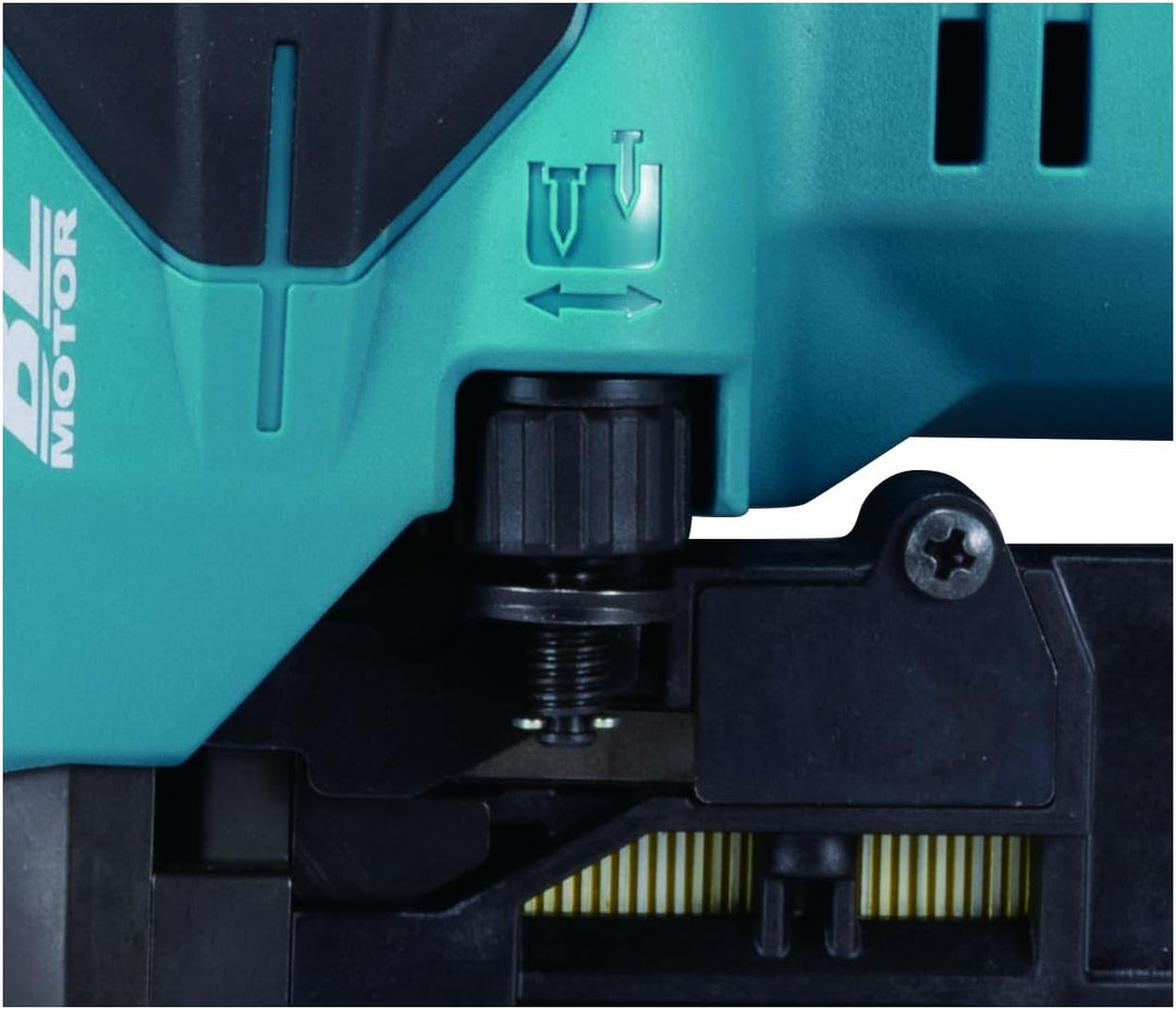 Makita DST630Z Akku-Tacker 18V