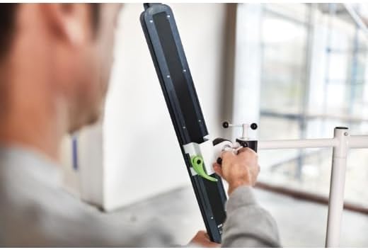 Festool Adapter AD-ST Duo 200 – Stativ-Adapter für Streiflicht
