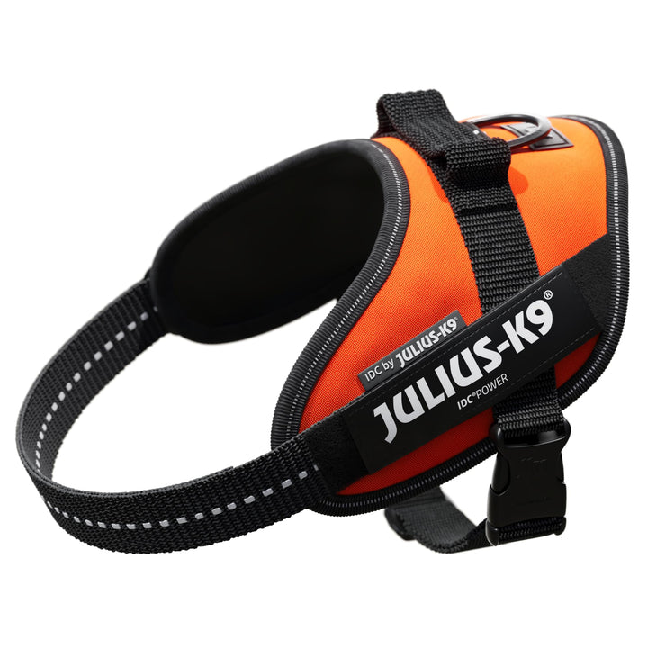 IDC Powergeschirr, Grösse: S/Mini, UV Orange UV Orange S/Mini, UV Orange S/Mini