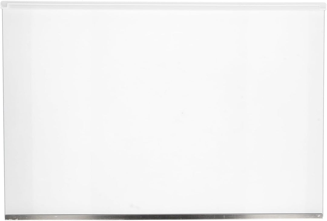 LUTH Premium Profi Parts kompatibel mit Liebherr Glasplatte 7272874 478X320mm für Kühlgefrierkombina