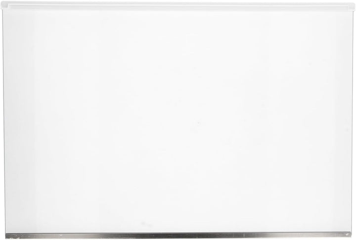 LUTH Premium Profi Parts kompatibel mit Liebherr Glasplatte 7272874 478X320mm für Kühlgefrierkombina