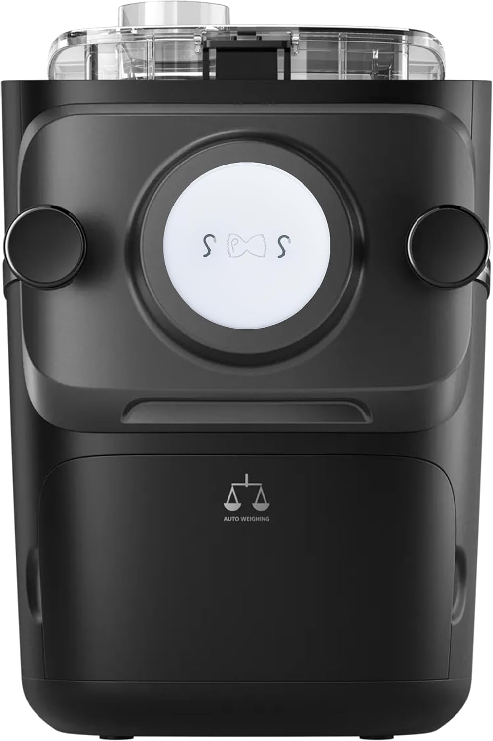 Pastidea - Matrize aus POM Pilze Funghi kompatibel mit Philips Pastamaker Avance und Serie 7000