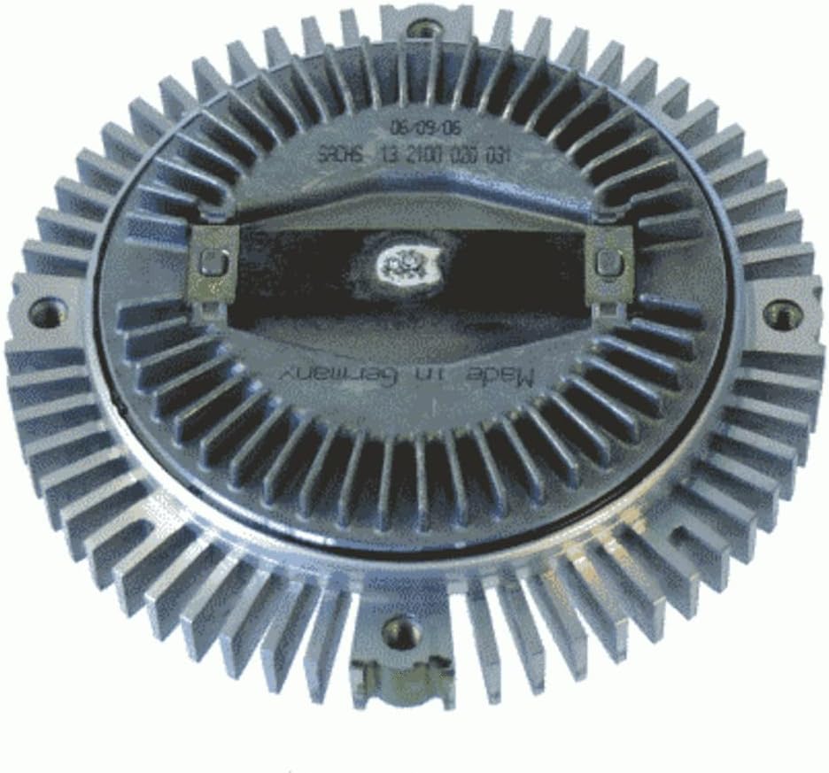 Sachs 2100020031 Kupplung