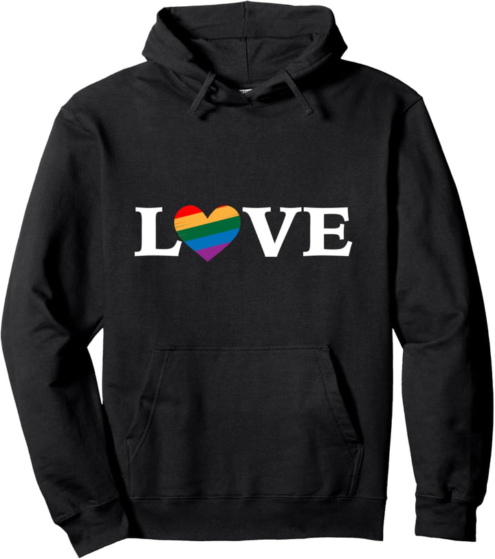 LGBT Gay Pride Schwule Lesben Bisexuelle Transgender Pullover Hoodie