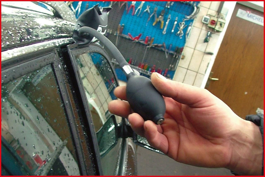KS Tools 116.1035 Druckkissen, 150x200mm