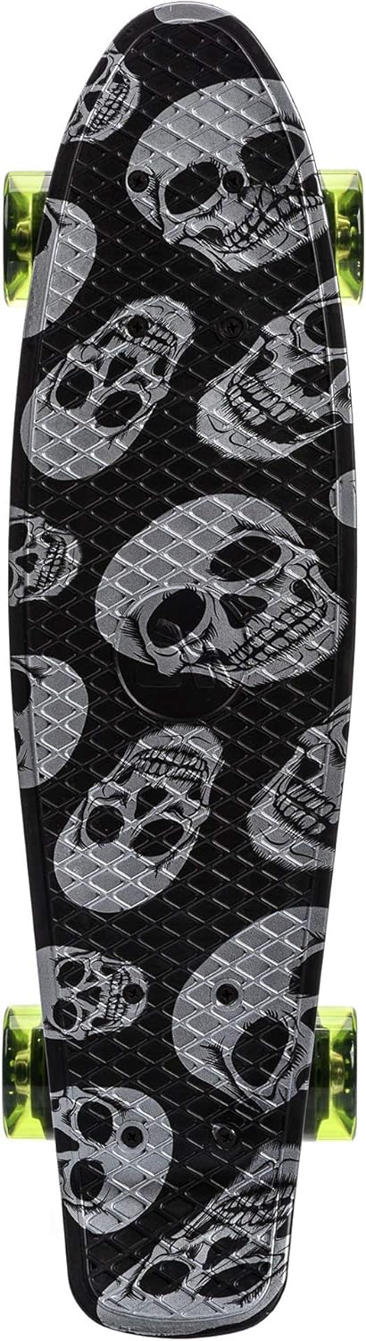 meteor Skateboard Kinder Mini Cruiser Kickboard mädchen Retro Jungen Mini Board Kinder Vintage minib