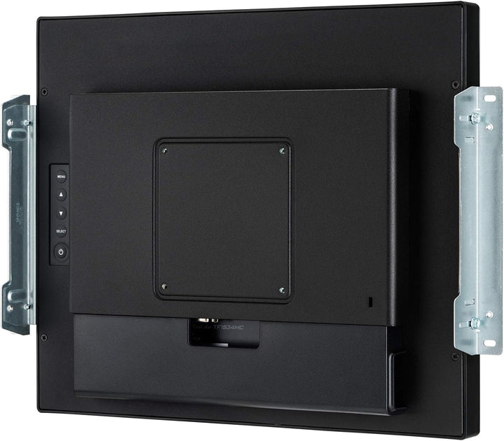 iiyama OMK1-1 Befestigungswinkel-Kit für Open Frame Displays der 34er-Serie