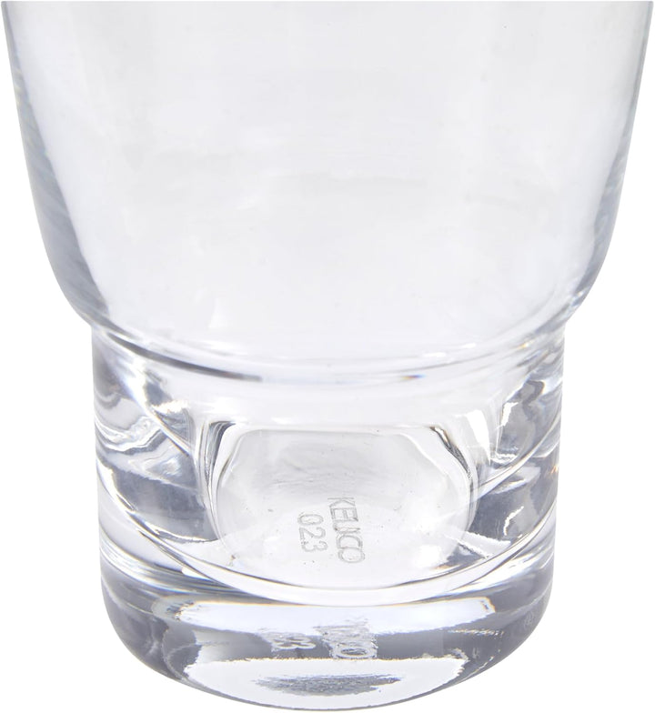 Keuco 02350009000 Smart Glasbecher ohne Halter
