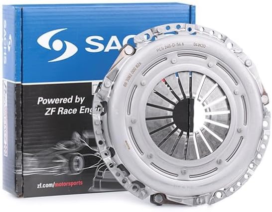 ZF SRE 883082 000826 Performance Kupplungsdruckplatte