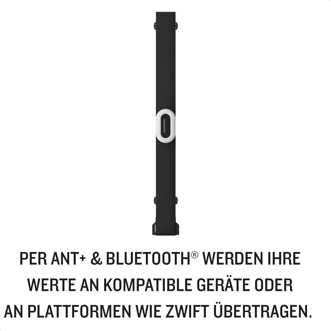 Garmin Brustgurt HRM Pro Plus