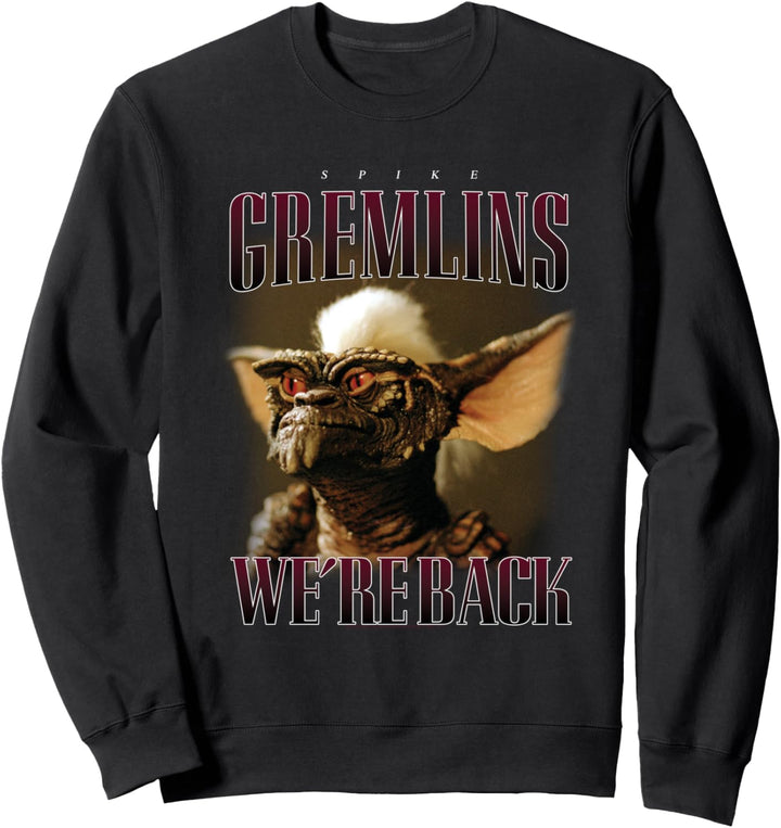 Gremlins Wir sind zurück Sweatshirt