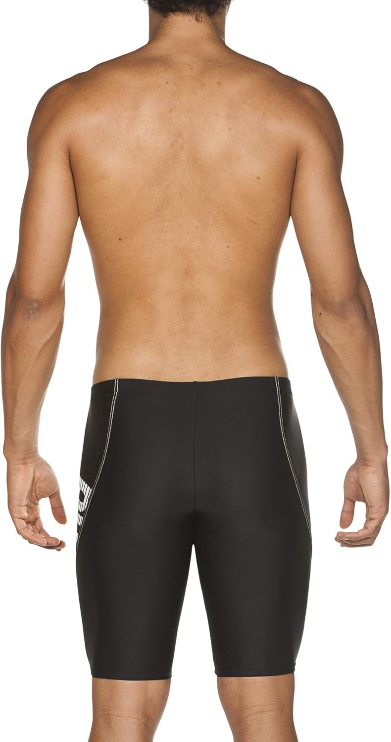 Arena Byor Evo R Herren Strand & Pool , Herren Badehose, Vorderseite teilweise gefüttert, 7