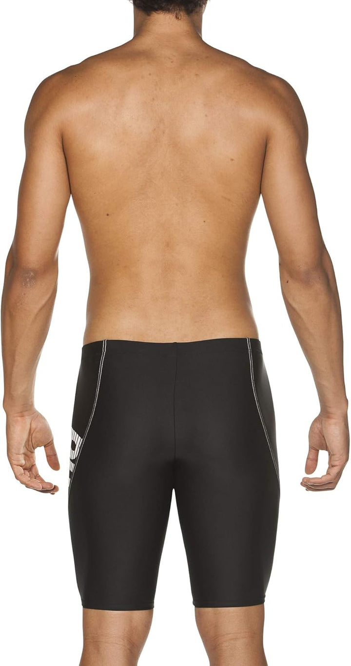 Arena Byor Evo R Herren Strand & Pool , Herren Badehose, Vorderseite teilweise gefüttert, 7