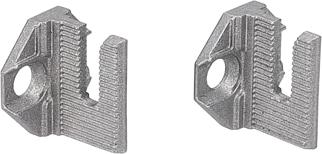 easyPART Kompatibel/Ersatz für BOSCH 10009603 Türbefestigung Einbau SIEMENS 00626592 für Aussentüre
