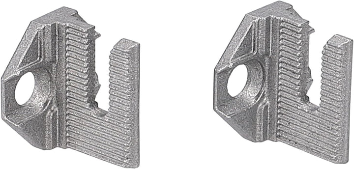 easyPART Kompatibel/Ersatz für BOSCH 10009603 Türbefestigung Einbau SIEMENS 00626592 für Aussentüre