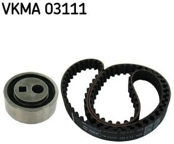 SKF VKMC 03111 Wasserpumpe + Zahnriemensatz