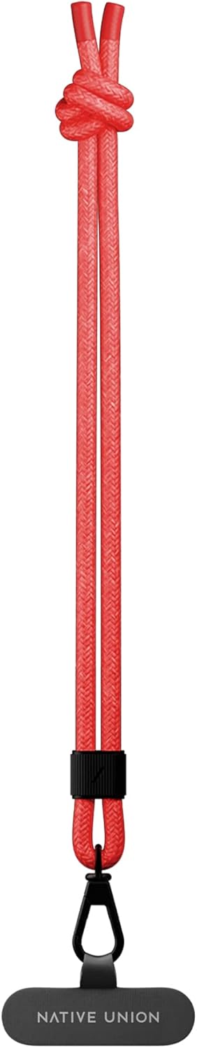 Native Union Universal Sling Oxyfire Universelle Handgelenkschlaufe, Oxyfire Universelle Handgelenks