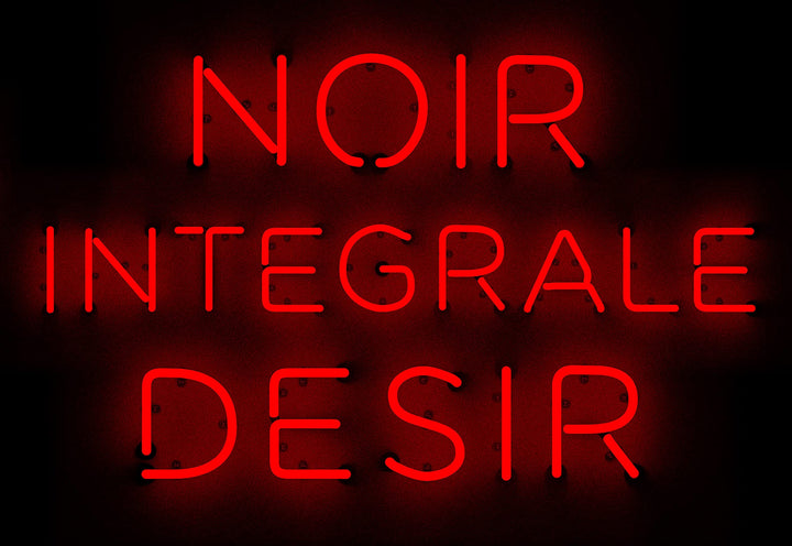 Intégrale, Audio-CD