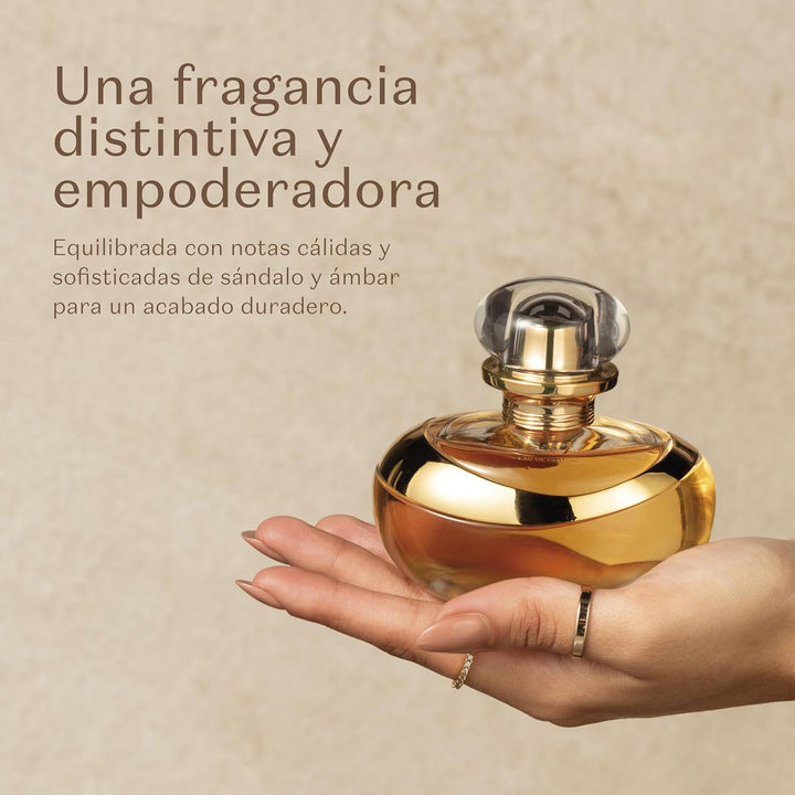 75 ml oBoticário LILY Eau De Parfum, 75ml