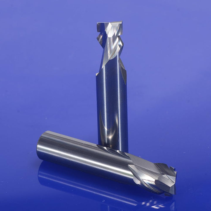 1Pcs CNC Router Bits Gravur Cutter 6mm Neon Light Strip Schlitz Bits Wolframkarbid Stahl End Mill Ne